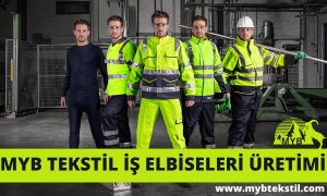 MYB Tekstil Firmalara Özel Tasarımları ile Dikkatleri Üzerine Topluyor