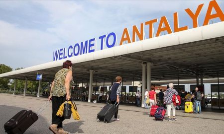 antalya havalimanı transfer