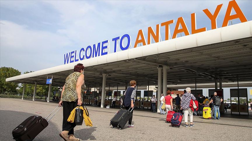 antalya havalimanı transfer