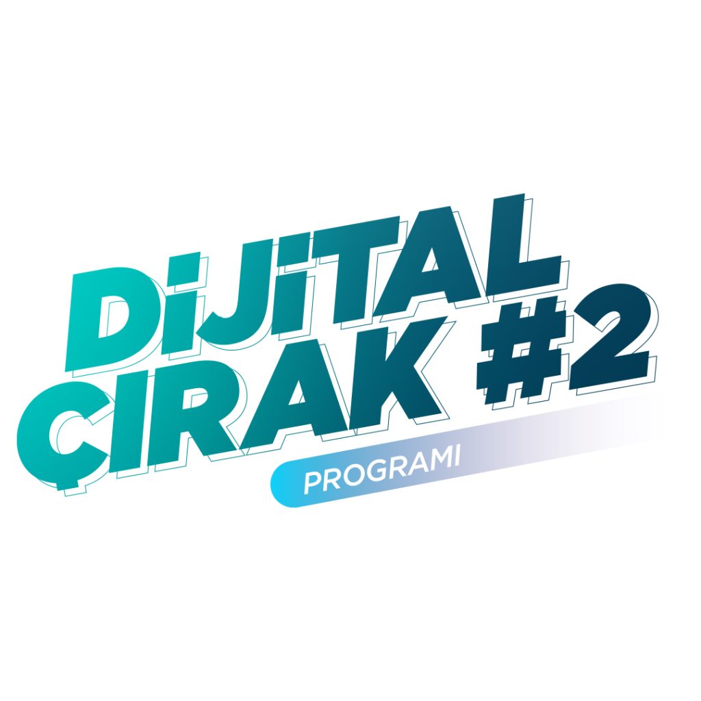 Dijital çırak Programı başlıyor 