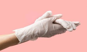 Plastik Eldiven Nerede Kullanılır?
