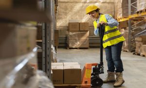 Amazon FBA Nedir ve Nasıl Çalışır?