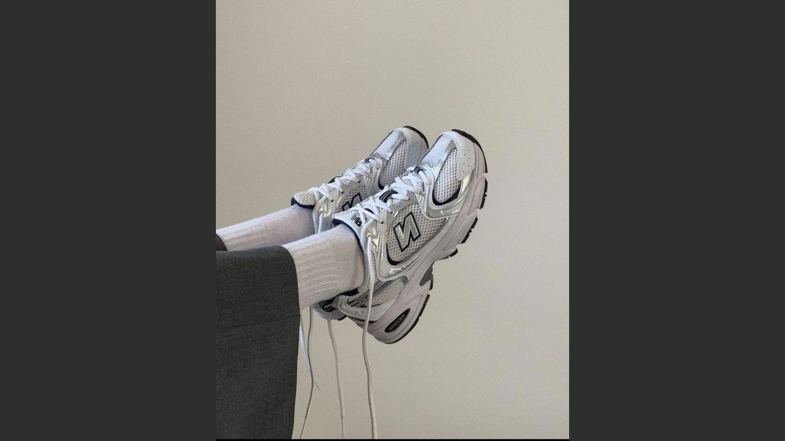 New Balance Kadın Spor Ayakkabı