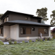 çelik villa avantajları