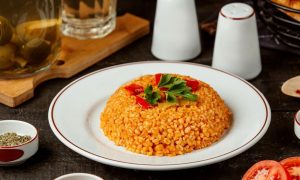 Pilavlık Bulgur Seçerken Nelere Dikkat Etmeli?