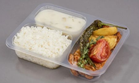 Tabldot Yemek Nedir, Neden Tercih Edilir?