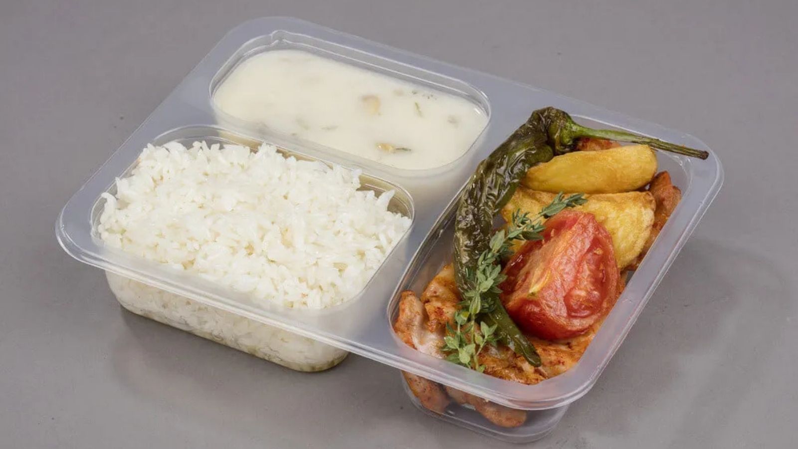 Tabldot Yemek Nedir, Neden Tercih Edilir?