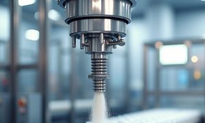 What Is an Auger Filling Machine?