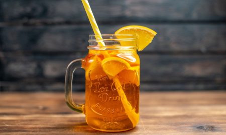Hazır Soğuk Çay İçmeyi Daha Keyifli Hale Getiren Fikirler