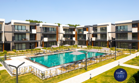 Remley’den Sapanca ve Serdivan’da Yeni Projeler