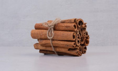 Tarçın Baharatı Nerelerde Kullanılır?