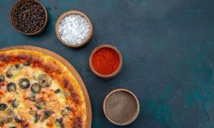 Pizza Baharatı Nasıl Yapılır?