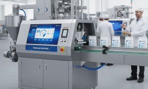 Harkom Makine - Haber34