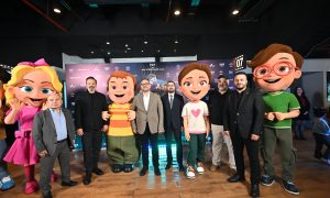 pırıl film