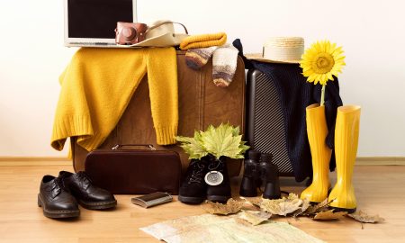 second hand clothes