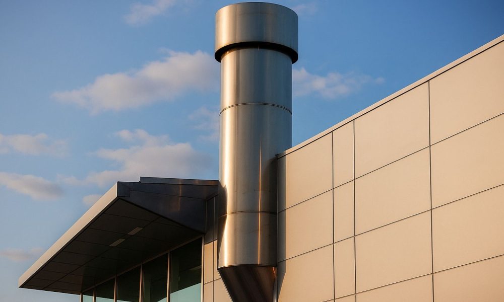 Doğru Baca Sistemi Seçimi Nasıl Yapılır?