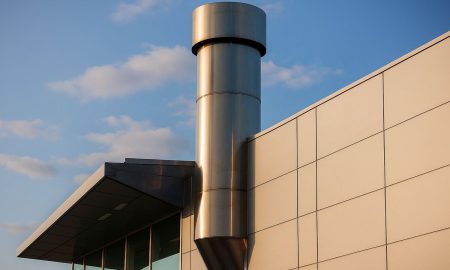 Doğru Baca Sistemi Seçimi Nasıl Yapılır?