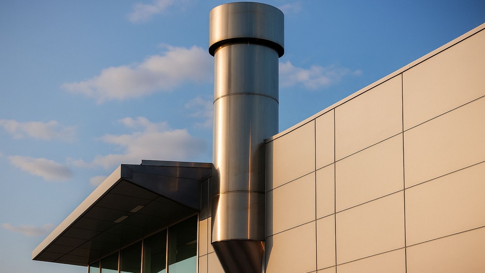 Doğru Baca Sistemi Seçimi Nasıl Yapılır?