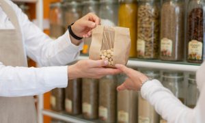 Gıdda Paketleme - Haber34