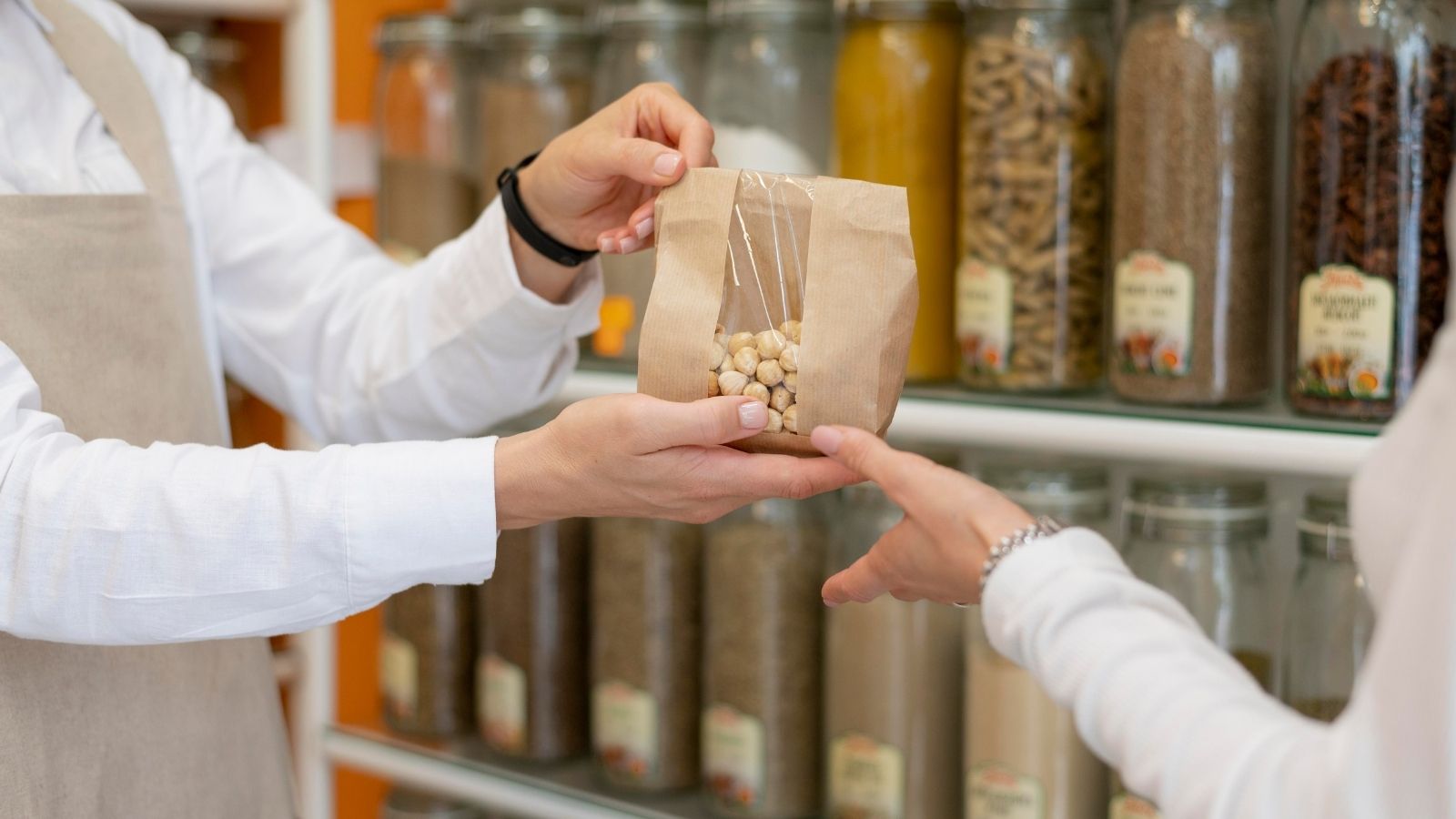 Gıdda Paketleme - Haber34