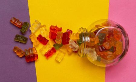 Jelibon Paketleme Sürecinde Hijyenin Önemi