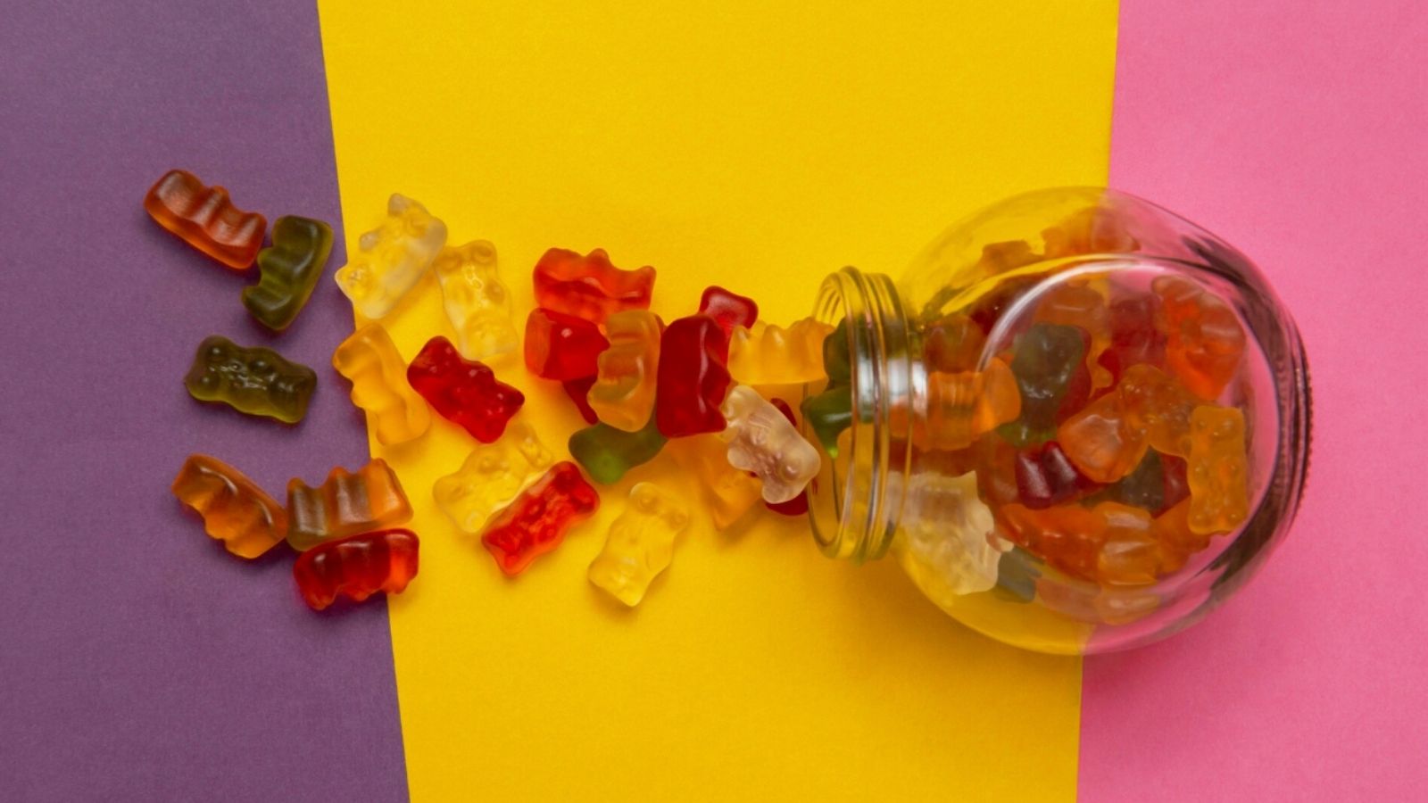 Jelibon Paketleme Sürecinde Hijyenin Önemi