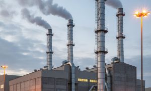 Güvenli Üretim İçin Doğru Endüstriyel Baca Sistemi Seçimi