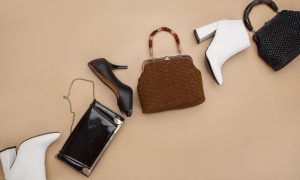 second hand bag