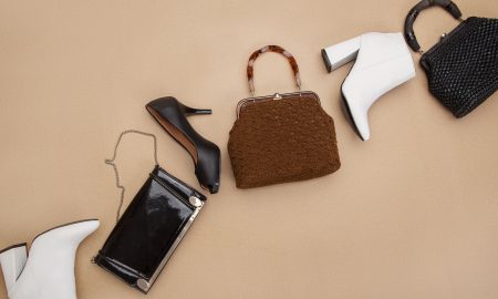 second hand bag