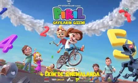Ara Tatilde Çocuğumla Hangi Filmi İzleyebilirim?