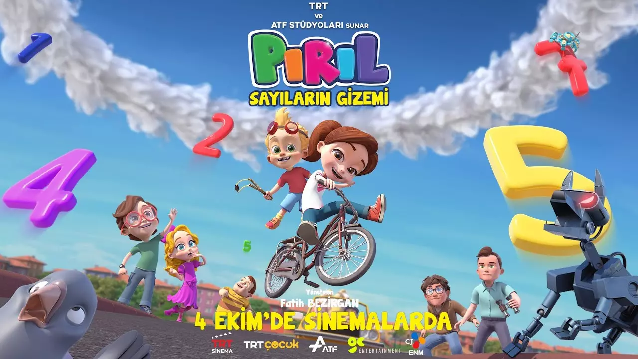 Ara Tatilde Çocuğumla Hangi Filmi İzleyebilirim?