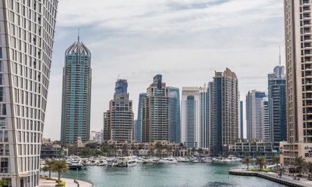 Dubai’de En Uygun Ev Fiyatları Ne Kadar?