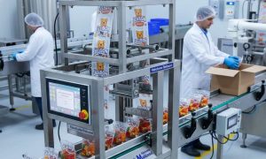 Jelibon Paketleme Makinelerinde Profesyonel Çözümler