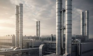 Pelet Sobalarında Baca Temizliği ve Bakımı