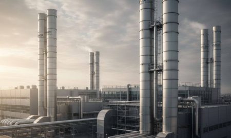 Pelet Sobalarında Baca Temizliği ve Bakımı