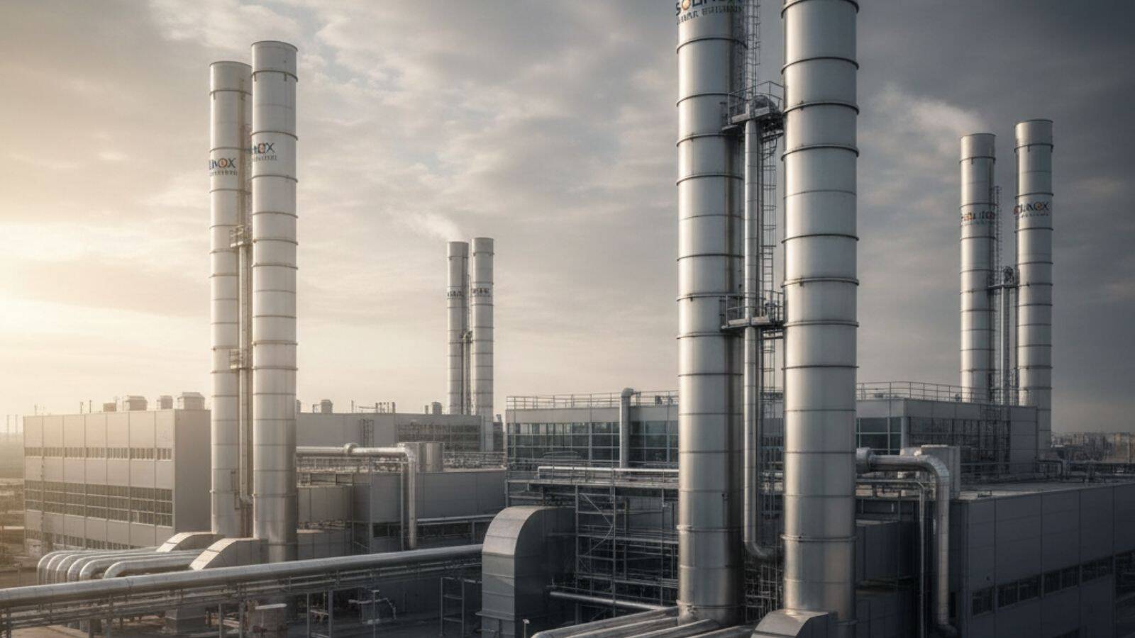 Pelet Sobalarında Baca Temizliği ve Bakımı