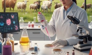 Hayvan Sağlığında Özel Yem Katkı Maddelerinin Rolü