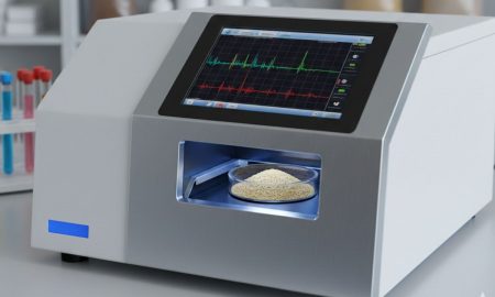 Yem Analizi Süreçlerinde Neden NIR Teknolojisi Tercih Edilmeli?