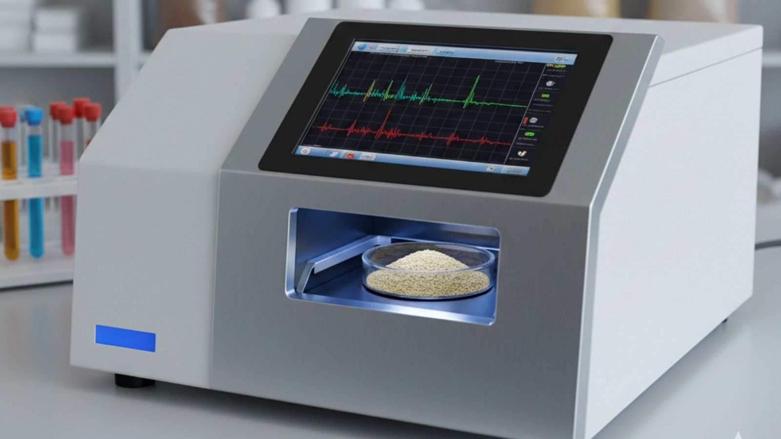 Yem Analizi Süreçlerinde Neden NIR Teknolojisi Tercih Edilmeli?