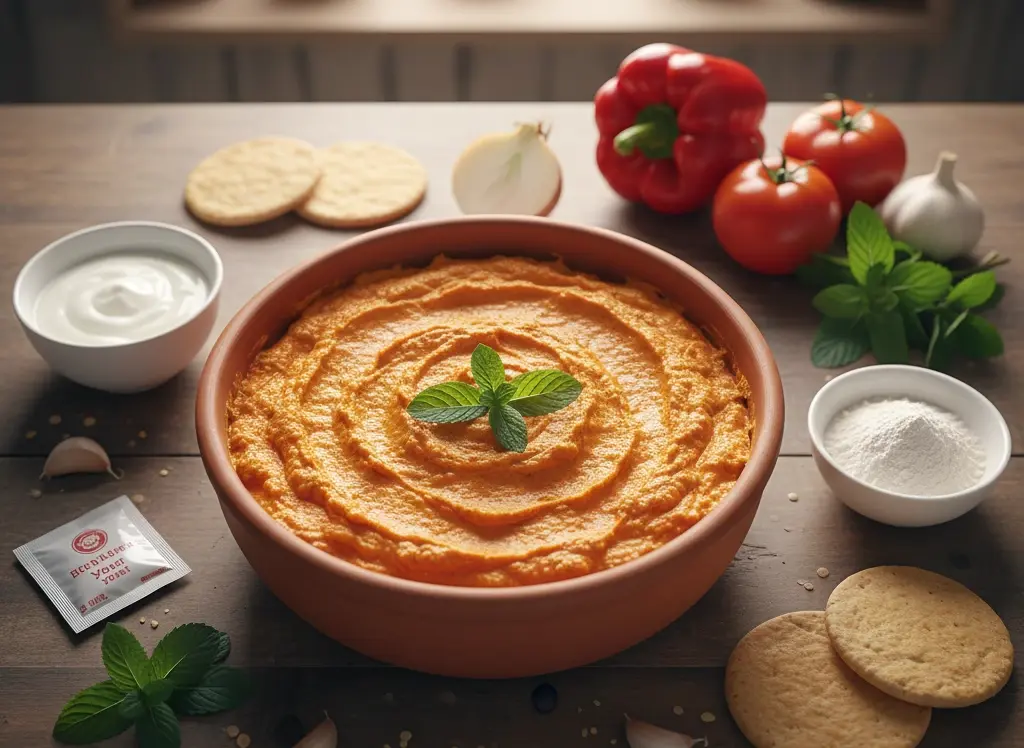 OG Natural Bebek Tarhanası Nasıl Yapılır?