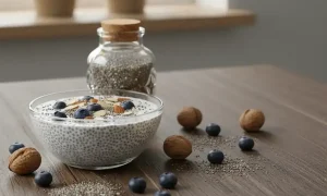 Chia Tohumu Her Gün Tüketilir mi?