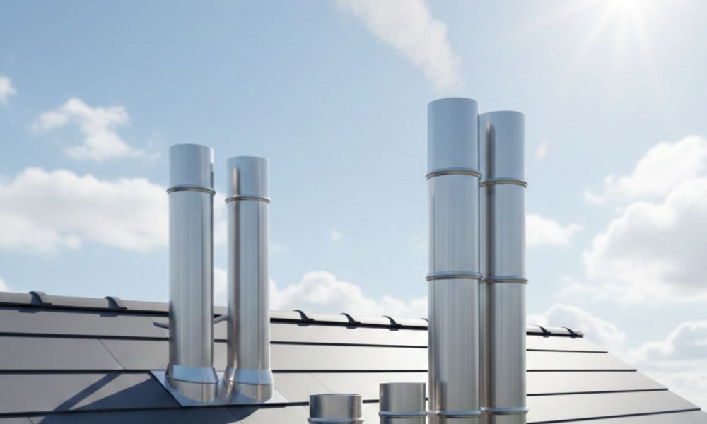 Çelik Baca - Haber34