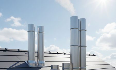 Çelik Baca - Haber34