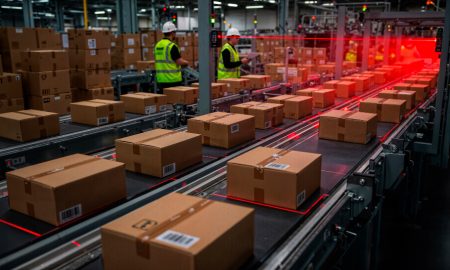 Yurt Dışından Alışverişte 30 Euro’luk Gümrük Muafiyeti Kaldırıldı