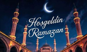 2026 Ramazan Bayramı