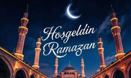 2026 Ramazan Bayramı