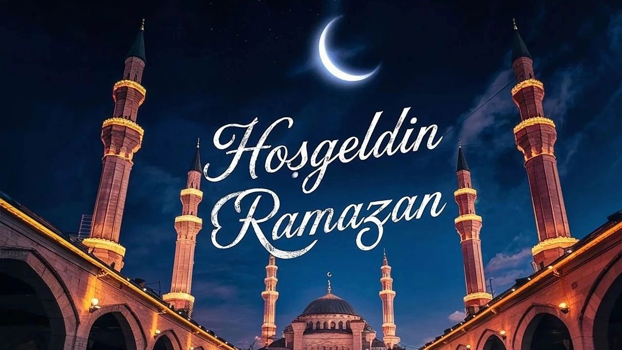 2026 Ramazan Bayramı