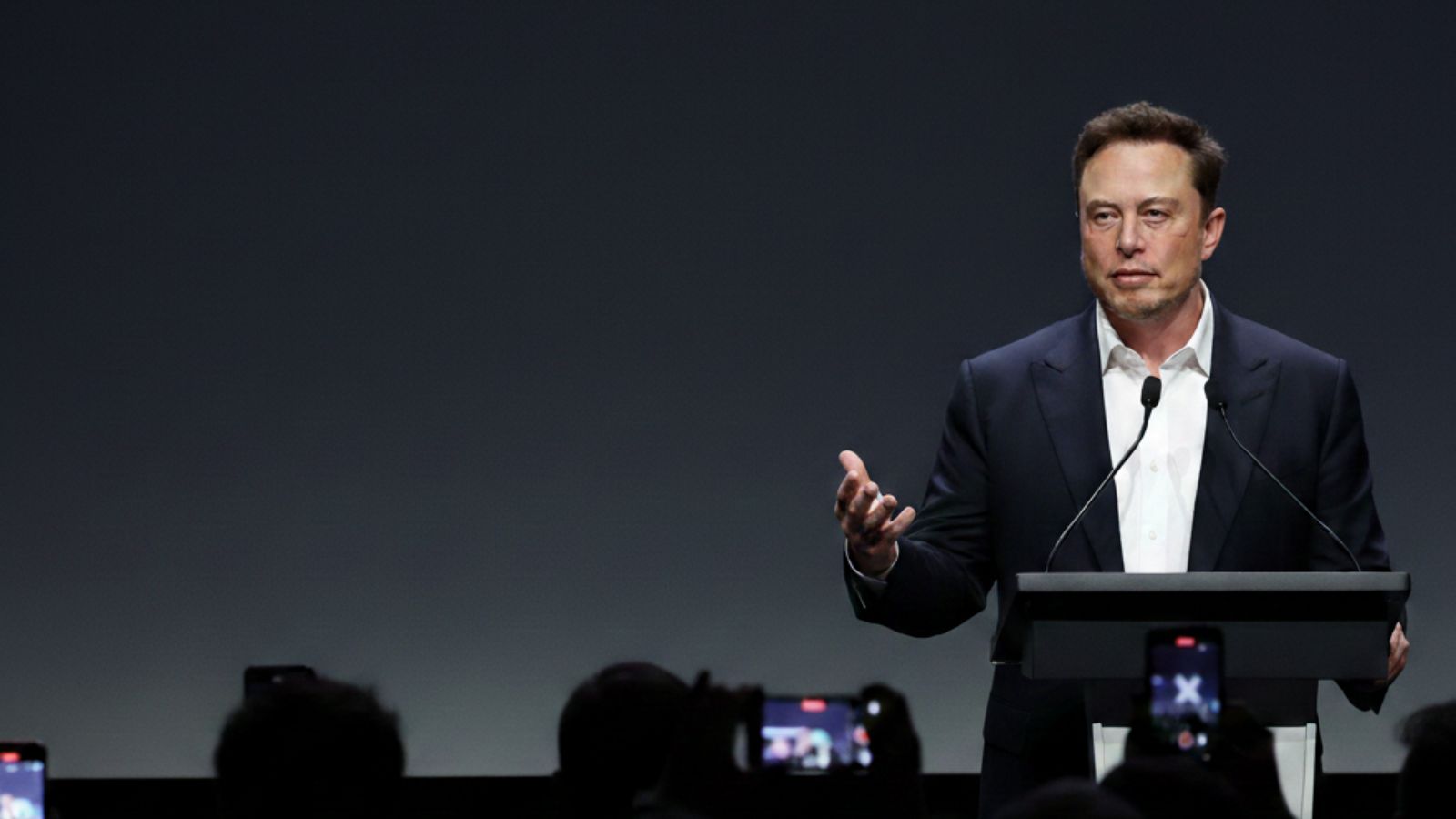 WhatsApp Güvenli Değil, X Sohbetini Kullanın