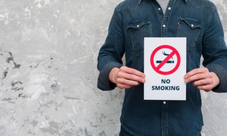 Yeni Sigara Yasakları Yolda