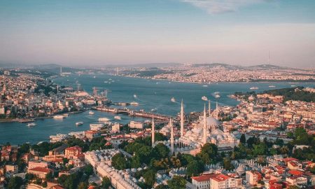 Türkiye 2025’te Turizmde Rekor Gelire Ulaştı